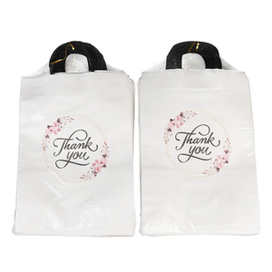 Petit <span class=keywords><strong>Sac</strong></span> En Papier Kraft imprimé personnalisé, sacs En Papier Kraft marron, sacoches cadeaux de fête de mariage - Product Image 3