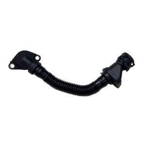 Manguera de Respiración del <span class=keywords><strong>Cárter</strong></span> del Motor, Sistema de Refrigeración de Alta Calidad para BMW Serie 5 M5, OE 11157843151 - Product Image 4
