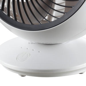Personalización Mini ventilador recargable Ventilador <span class=keywords><strong>Aire</strong></span> enfriador <span class=keywords><strong>de</strong></span> <span class=keywords><strong>aire</strong></span> <span class=keywords><strong>acondicionado</strong></span> portátil Ventilador <span class=keywords><strong>de</strong></span> plástico <span class=keywords><strong>de</strong></span> 6 pulgadas - Product Image 6