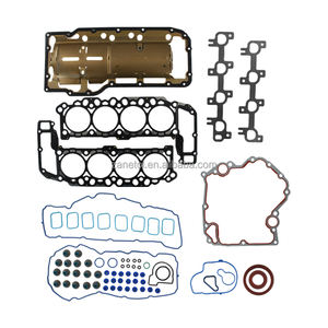 Jeu de joints de culasse ZANETOL 68001777AB pour JEEP GRAND CHEROKEE WK 4.7 2004-2007 JEEP COMMANDER XK 2004-2007 DODGE DURANGO - Product Image 1