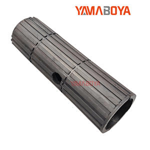 ปลอกหุ้มคันบังคับยามาโบยะ รุ่น 6G1-42177-00 สำหรับมอเตอร์เรือยามาฮ่า 9.9-40 แรงม้า อะไหล่ทดแทน - Product Image 1