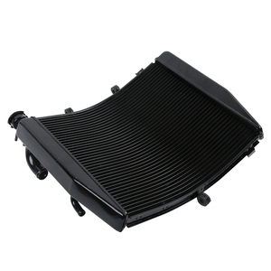 Radiador de Refrigeración del Motor TCMT Compatible con <span class=keywords><strong>Kawasaki</strong></span> <span class=keywords><strong>Ninja</strong></span> <span class=keywords><strong>ZX</strong></span>-<span class=keywords><strong>10R</strong></span> ZX1000FAF 2008-<span class=keywords><strong>2010</strong></span>, Piezas de Repuesto para Motocicleta ZX10R XF-M313 - Product Image 3