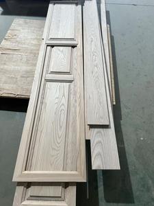 Industrial 12 Position ATC CNC Router Machine for Cabinet Door Production - Product Image 6