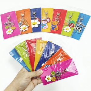 Premium <b>Personalized</b> Metal Key Tokens with Custom Digital Printing for Shopping Convenience & Brand Souvenirs - Product Image 3