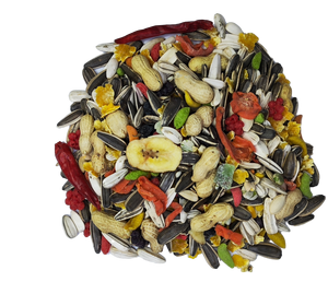 <span class=keywords><strong>Cibo</strong></span> pappagallo aromatizzato alla frutta <span class=keywords><strong>per</strong></span> pappagallo di grandi dimensioni 0.5kg semi di girasole <span class=keywords><strong>cibo</strong></span> <span class=keywords><strong>per</strong></span> uccelli - Product Image 5