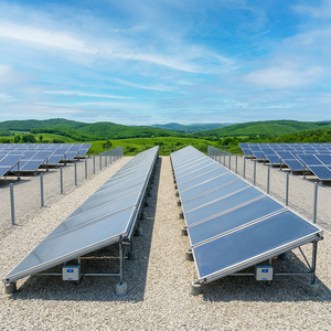 Chauffe-eau solaire pour projets hôteliers destiné aux fournisseurs de services hôteliers, avec une utilisation efficace de l'énergie solaire pour la demande quotidienne en eau chaude. - Product Image 1