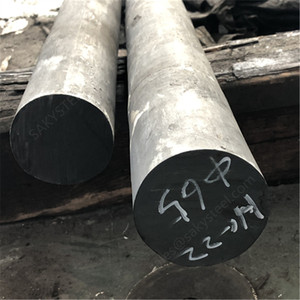 Barre ronde en Inconel C276, alliage de nickel haute résistance, pièces pour l'aérospatiale et les turbines à gaz - Product Image 6