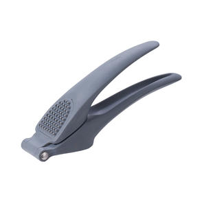 <span class=keywords><strong>Cucina</strong></span> di casa di alta qualità nuovi gadget manuali aggiornati pressa aglio in acciaio inox - Product Image 5