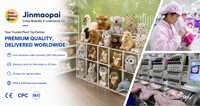 Peluche personnalisée Lynx Bobcat, jouet en peluche, fabrication directe usine, OEM ODM, mascotte chat sauvage personnalisée, faible MOQ
