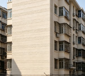 Revêtement mural en pierre flexible <span class=keywords><strong>à</strong></span> <span class=keywords><strong>coller</strong></span>, série 3D Line, feuille de pierre naturelle pour revêtement mural DIY - Product Image 3