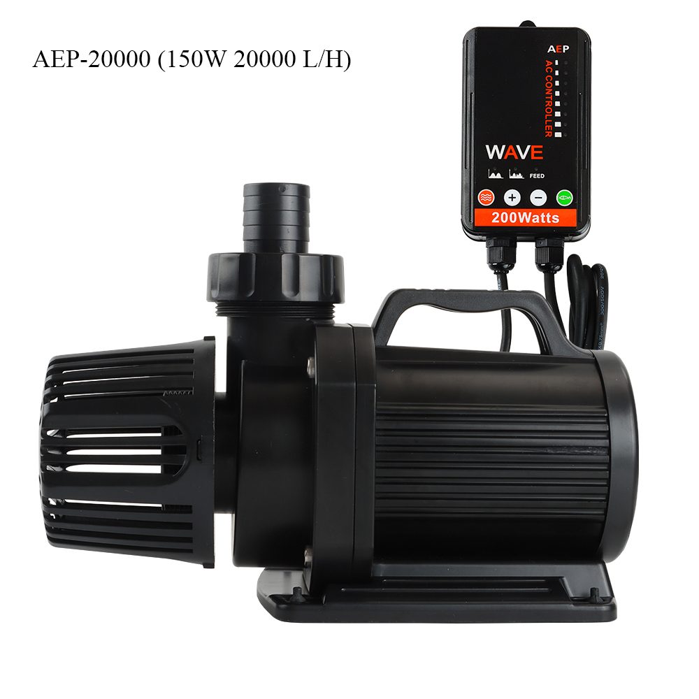 AEP-20000 (150W 20000L/H máx.)