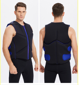 Usine bonne qualité adulte personnalisé EPE mousse surf natation eau <span class=keywords><strong>Jet</strong></span> Ski bateau <span class=keywords><strong>gilet</strong></span> <span class=keywords><strong>de</strong></span> <span class=keywords><strong>sauvetage</strong></span> - Product Image 3