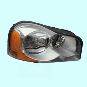 Conjunto de Faros Delanteros Originales para XC90 2004 2005 2006 <span class=keywords><strong>2007</strong></span> 2008 2009, Faros de Xenón de Alta Calidad, Lámpara HID 31111191 - Product Image 2