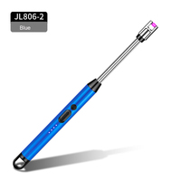 Allume-cigare à arc à charge rapide USB Type-C Pulse Igniter