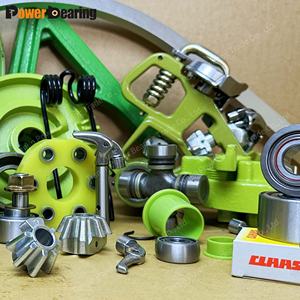 Piezas para Enfardadoras CLAAS Markant 55/65 Suministro Integral de Repuestos para Maquinaria Agrícola - Product Image 2