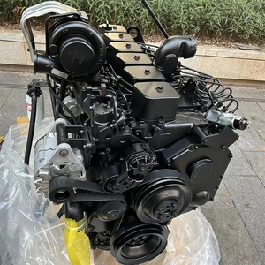 ชุดเครื่องยนต์ 6BT5.9 คุณภาพสูง พร้อมการรับประกัน 1 ปี - Product Image 5