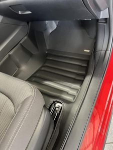 Tùy chỉnh phù hợp với EVA xe thảm sàn cho X1 X5 ti Guan cx90, tất cả thời tiết, Bảo hiểm đầy đủ tùy chỉnh Thảm sàn lót - Product Image 6