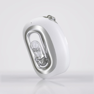 Vaporisateur Facial Nano 2025 pour Peau Éclatante – Hydratant et Atomiseur d'Oxygène Mini pour le Visage - Product Image 3