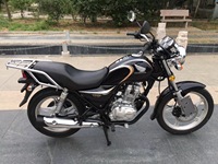Moto d'occasion HONDA1 pour homme, modèle WH110T-7, 125CC, moteur à balais, vitesse maximale >80km/h
