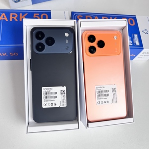 Spark 50 Pro รุ่นดั้งเดิม 16+1TB หน้าจอ 7.3 นิ้ว สมาร์ทโฟน 5G LTE ระบบปฏิบัติการ Android 15 Deca Core จัดส่งรวดเร็ว ขายดี - Product Image 3