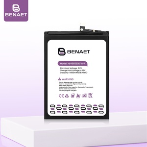 <span class=keywords><strong>Batterie</strong></span> lithium-ion pour téléphone portable 3.8V 5000mAh HB496590EFW-F pour Huawei <span class=keywords><strong>Honor</strong></span> X7/<span class=keywords><strong>Honor</strong></span> X6/<span class=keywords><strong>Honor</strong></span> <span class=keywords><strong>Play</strong></span> 20 Batteries numériques - Product Image 1