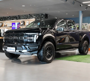 F-150 Raptor 2025 3.5T 4WD Pick-up tout-terrain à essence <span class=keywords><strong>Prix</strong></span> de gros - Product Image 5