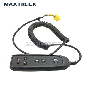 Module de commande de pièces de camion lourd levage d'essieu 20756753 pour camion VOL - Product Image 1