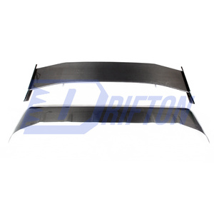 Alerón de techo trasero de fibra de carbono seco estilo cohete B900 para Mercedes Benz <span class=keywords><strong>G</strong></span> Wagon W464 G63 AMG <span class=keywords><strong>Wing</strong></span> - Product Image 5