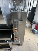 Le détergent à lessive organique pour bébé de haute production couvre l'usine de fabrication de solides super concentrés faisant la machine