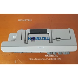 ออสซิลโลสโคป Keysight DSOX2004A: 70 MHz, 4 ช่องสัญญาณอนาล็อก - Product Image 2