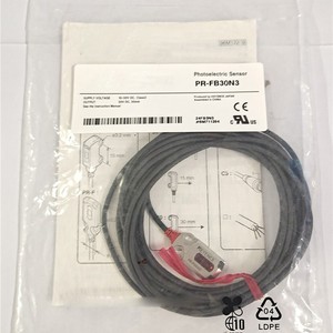 Baru asli siap baru asli siap untuk <span class=keywords><strong>PR</strong></span>-FB30N3 Warehouse Industrial Automation PLC Programming Controller - Product Image 1