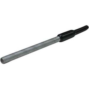 Junta de transición macho de acero para herramienta de torneado PE 32X1 - Product Image 1