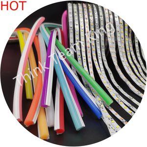 Neon Flex Sign LED Generasi ke-2 Baru dengan Logo Kustom dan Tulisan untuk Iklan - Product Image 1