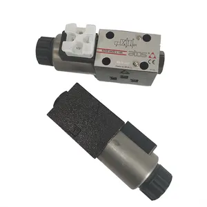 ATOS DHI-0639/063/067/070/071/075/077 seri DHI-0631/2-X24D katup arah solenoid/0-23 DHI-0711/23 DHI-061