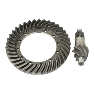 814018 pinion và bever ổ bánh răng YZ10.10.1.2-20 YZ10 YZ12 CA25 CA30 xxcmg dynapac đường bộ phận con lăn - Product Image 1