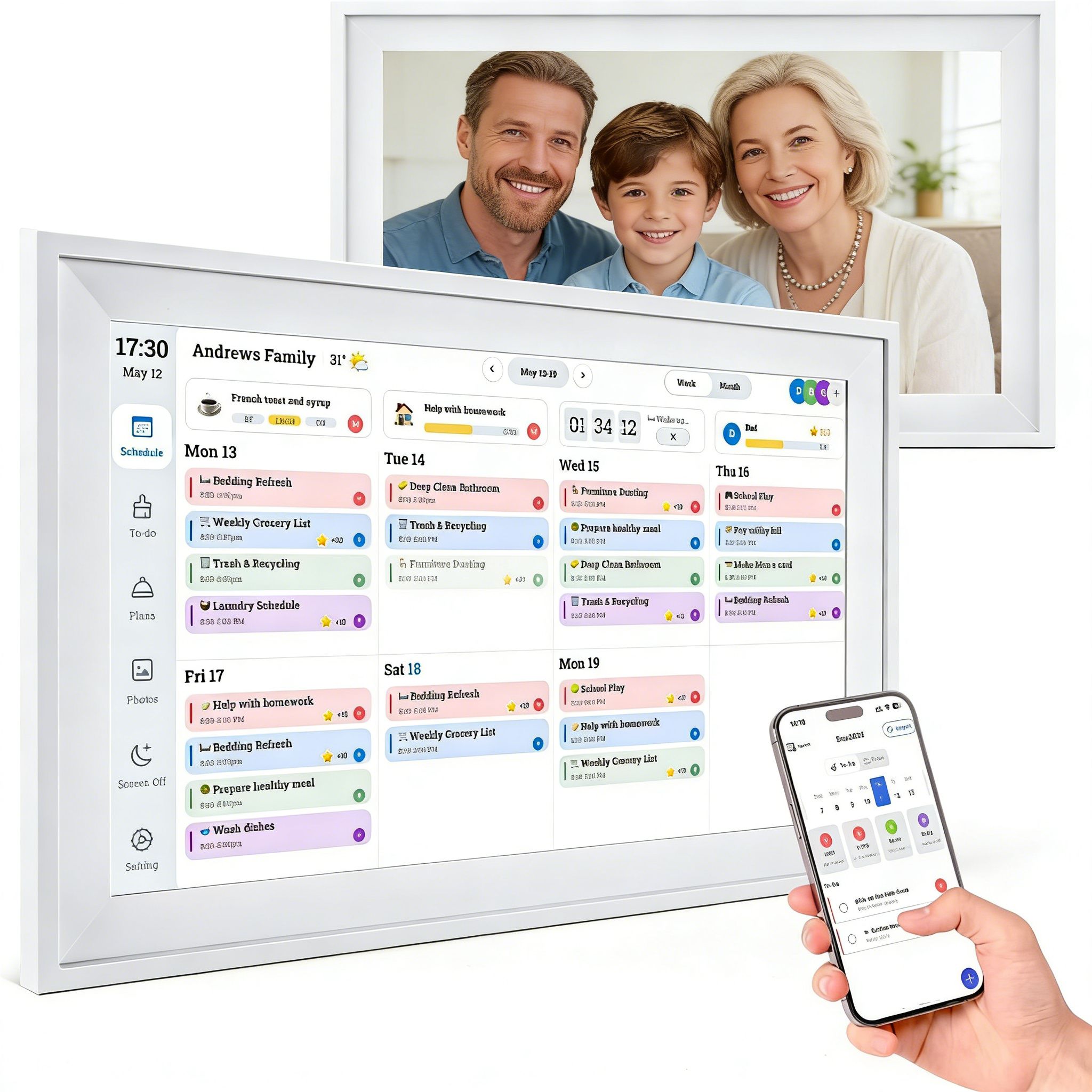 Customized-10-15.6-21.5-27-32-