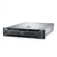 Meilleur prix 2U Rack Server R750 R75xs R750xa Web GPU System Nas Storage Nvme U.2 U.3 Chassis Hosting in Stock Data Center Serveurs