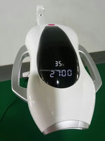 2022 portable Zoom 60w utilisation professionnelle pour le blanchiment des dents dentaire ou de salon lumière laser led 12 pièces lampe blanchiment des dents machine