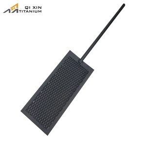 Titan anode cho NaOH hoặc Koh giải pháp điện phân - Product Image 4