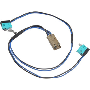 Kit de Actualización de Manijas de Puerta para Tesla Model S 1016009-00-C Compatible con Modelos 12-17 - Product Image 2