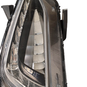 Luces Antiniebla LED para Hyundai Tucson L 2015, 92201-D3020 R 92202-D3020, Material PCABS, Pieza de Repuesto - Product Image 2
