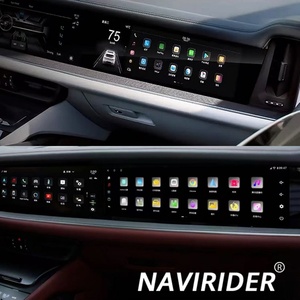 หน้าจออัจฉริยะขนาด 15 นิ้ว สำหรับปี 2024 พร้อมระบบนำทาง GPS, CarPlay, Android, 4G, เครื่องเล่นมัลติมีเดีย, ช่องต่อ USB, ชุดควบคุมติดตั้งบนแผงหน้าปัด - Product Image 1