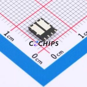 ทรานซิสเตอร์ฟิลด์ทรานซิสเตอร์ (Mosfet) PDFN5x6-8L TM20G04NF แบบดั้งเดิมและใหม่เอี่ยม - Product Image 2