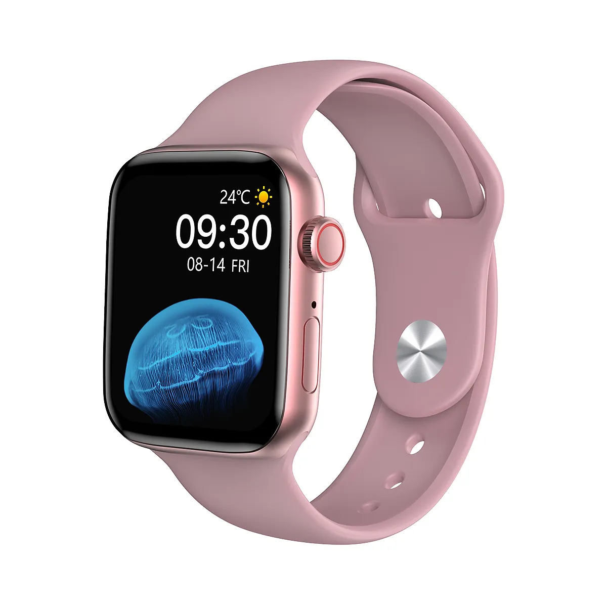 2021 Hot selling smart watch HW22 pro 1.75 reloj intelligent iwo 13 RDfit series 6 7 Hw22pro plus smartwatch for wan women
