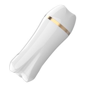 Masturbador Vaginal Portátil Ecológico de Material TPE, Copa Automática Suave, Juguete Sexual para la Masturbación Masculina - Product Image 2