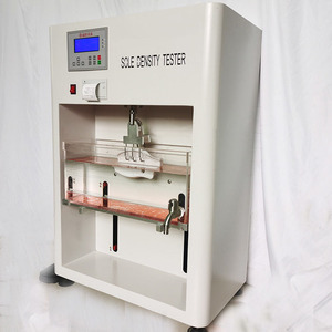 เครื่องทดสอบความถ่วงจำเพาะของพื้นรองเท้า SATRA TM137 EN ISO 20344 ASTM D792 สำหรับวัสดุหนังรองเท้า - Product Image 2