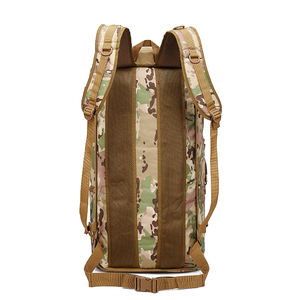 LUPU 60L 900D Oxford Sac à dos OEM Sacs de force et de légèreté pour hommes Sac à dos - Product Image 3