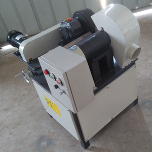 High Efficiency Copper Metal <strong>Ball</strong> Polishing <strong>Machine</strong> Metal <strong>Lapping</strong> <strong>Machine</strong> - Product Image 2