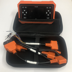 Escáner Universal para Motocicletas Motor Scan, para Pruebas CFMOTO, PIAGGIO, VESPA, Programación X truck M1, Herramienta de Diagnóstico para Motocicletas - Product Image 5