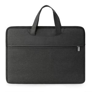 Maletín con Logotipo Personalizado a Precio de Fábrica, Maletín Oxford Grande, Cierre de Cremallera Impermeable y Duradero, Bolsa para Portátil de Gran Capacidad - Product Image 4